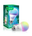 NOUS P3, SMART Žárovka, E27, 9W, 810 lm