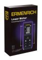 Laserový měřič Ermenrich Reel PRO GE100