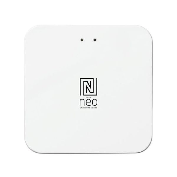 Chytrá centrální jednotka IMMAX NEO Pre v3 07117-3 ZigBee WiFi Tuya