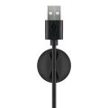 Organizér na kabely GOOBAY 95040 5 ks Black