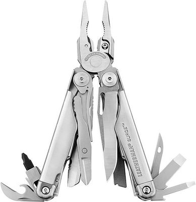 LEATHERMAN Surge, multifunkční nářadí