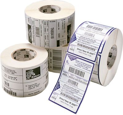 Zebra Z-Perform 1000D Receipt 76,2 x 50,8 (300ks)