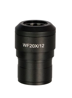 Okulár s nastavením dioptrií MAGUS ND20 20х/12 mm (D 30 mm)