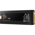 SAMSUNG SSD 990 PRO, 1TB/M.2 2280/PCIe NVMe