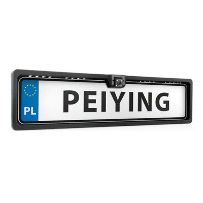 Kamera parkovací PEIYING PY0105N