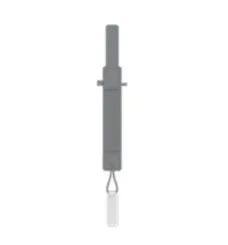 CT37 - rubber hand strap, HC