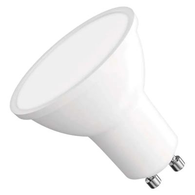 LED žárovka GU10 2,9W MR16 bílá přírodní EMOS ZL8F03