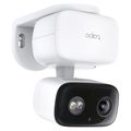 TP-link Tapo C206, Pan/Tilt domácí bezpečnostní kamera