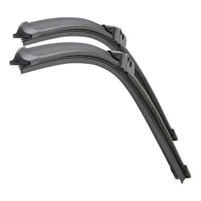 Stěrače FLAT SET (PIN) 660 + 430 mm