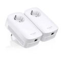 TP-Link TL-PA8010PKIT AV1200 Nano Powerline Adapte