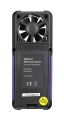 Digitální anemometr Ermenrich Seek DN10