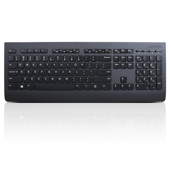 LENOVO Professional, Bezdrátová klávesnice SK