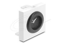 Easy 45 Cable Bushing round ? 23 mm whit