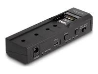 USB Type-C? Converter for 1 x M.2 NVMe S