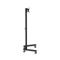 SBOX FS-622, Podlahový stojan na TV, 13" - 50"