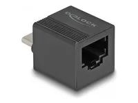 USB Type-C  Adapter to Gigabit LAN mini