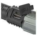 LED nabíjecí kovové svítidlo 1200 lm, 2200 mAh