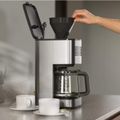 ELECTROLUX Kávovar E5CM1-6ST