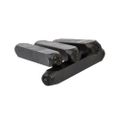 Razicí matrice písmen 6mm GEKO G01812