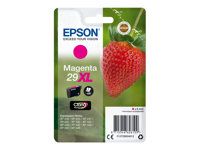 6.4 ml - XL - purpurová - originální - blistr s RF / akustickým alarmem - inkoustová cartridge - pro Expression Home XP-235, 245, 247, 255, 332, 335, 342, 345, 432, 435, 442, 445, 455
