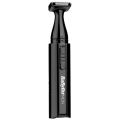 BaByliss E977E, Zastřihávač vlasů a vousů