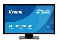 24 W LCD Bonded DeepContrast Projective