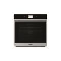 WHIRLPOOL Vestavná trouba W9 OS2 4S1 P