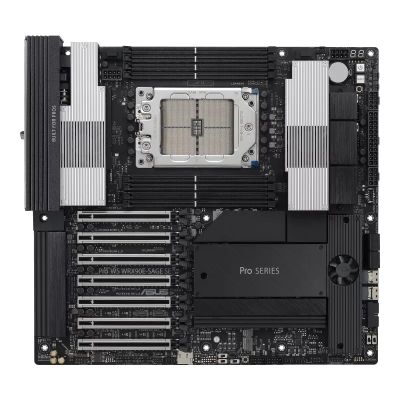 ASUS pro ws WRX90E-SAGE se