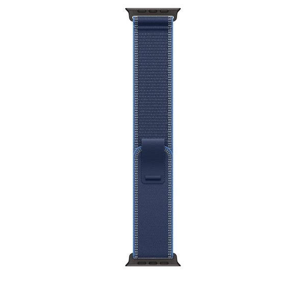 Watch Acc/49/Blue/Br.Blue Trail Loop -M/L-Bl.Titan
