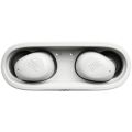 JBL Wave Buds 2, Bluetooth sluchátka, bílá