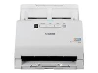 Skener dokumentů - CMOS / CIS - Duplex - 216 x 3000 mm - 600 dpi x 600 dpi - až 40 stran za min. (ČB) / až 30 stran za min. (barevný) - ADF (60 listy) - USB 2.0