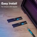 CRUCIAL RAM 8GB DDR5 UDIMM, 5600MT/s