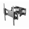 GEMBIRD WM-55ST-04, TV Držák na stěnu, 32"-55"