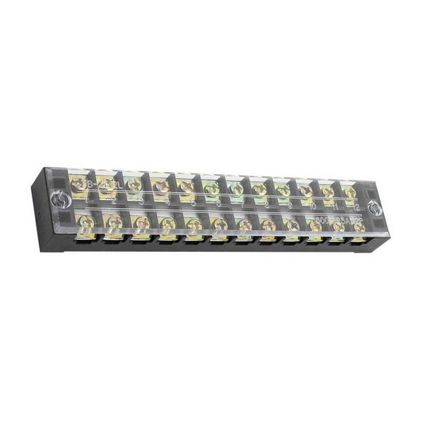 Svorkovnice TB-2512 12x6mm2