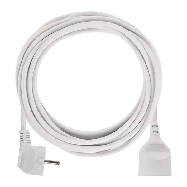 Prodloužovací kabel 5m EMOS P0115