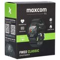 MAXCOM FW22 Classic, Sportovní hodinky