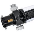 Hvězdářský dalekohled Explore Scientific ED APO 80 mm FCD-1 ALU