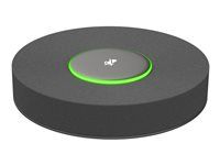 Crestron Microphone Pod - Mikrofon - USB - cerná