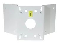 Montážní sada pro připevnění kamery - montáž do rohu - pro AXIS M3203, P3301, P3304, P5512, P5522, P5532, P5534, Q6032, Q6034, Q6035, Q6318, T91A61