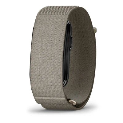 GARMIN CIRQA chytrý náramek, S - M, French Grey