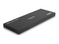 HDMI Splitter 1 x HDMI in to 8 x HDMI ou