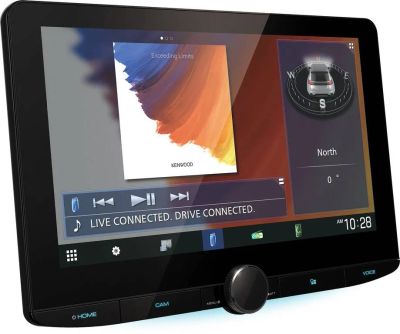 Kenwood DMX-9720XDS