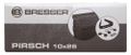 Binokulární dalekohled Bresser Pirsch 10x26