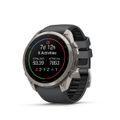 GARMIN fenix 9 Pro - 51mm, AMOLED, STPGrB band