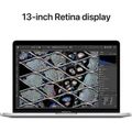 APPLE MacBook PRO 2022 13,3" WQXGA M2 10G/8/512 Si