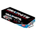 GRAPHITE Úhlová bruska 59G087