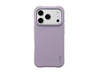 PanzerGlass CARE kryt Apple iPhone 18 Pro/17 Pro Samba Lavender White MagSafe