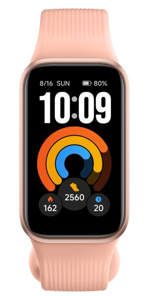Xiaomi Smart Band 11 Active Pomelo Pink