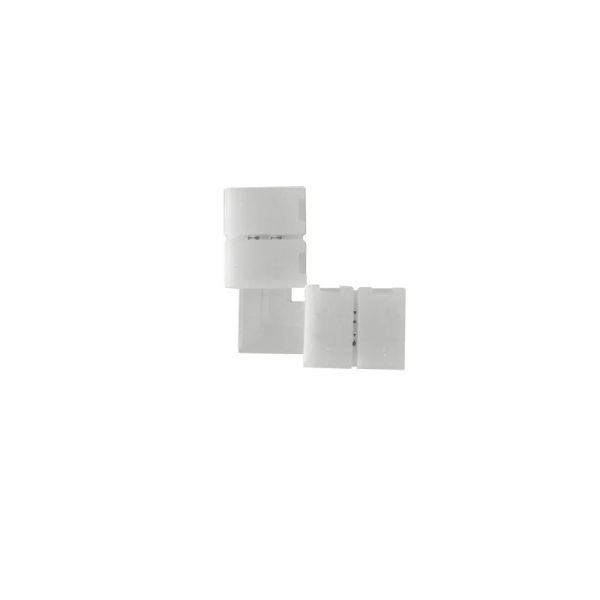 Spojka pro LED pásek L - 8mm