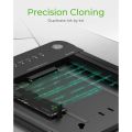 RAIDSONIC ICY BOX Docking Station IB-2915MSCL-C31